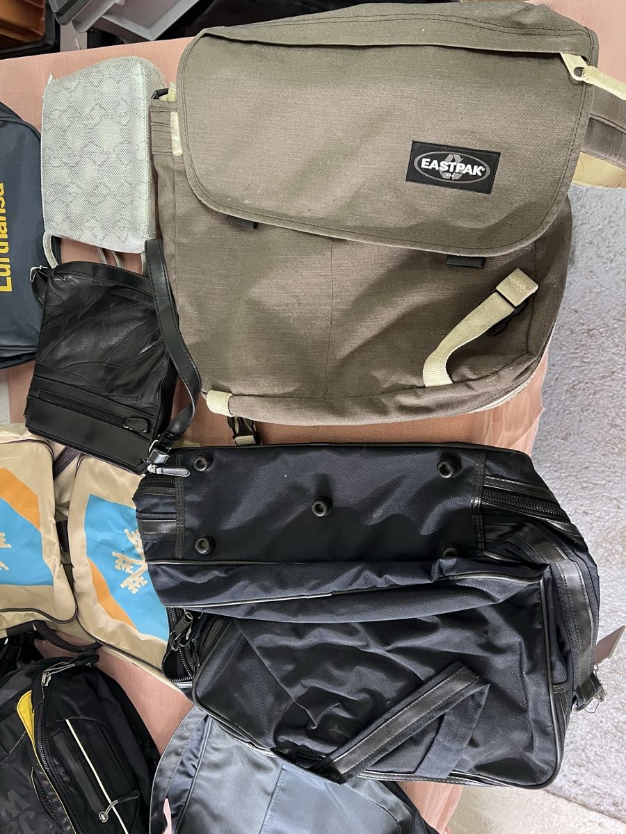 Borse: Taschen Konvolut (45) – Usato da Glattfelden venduto da brockischweiz 1