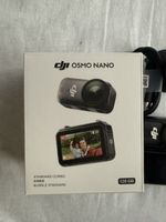 DJI Osmo Nano