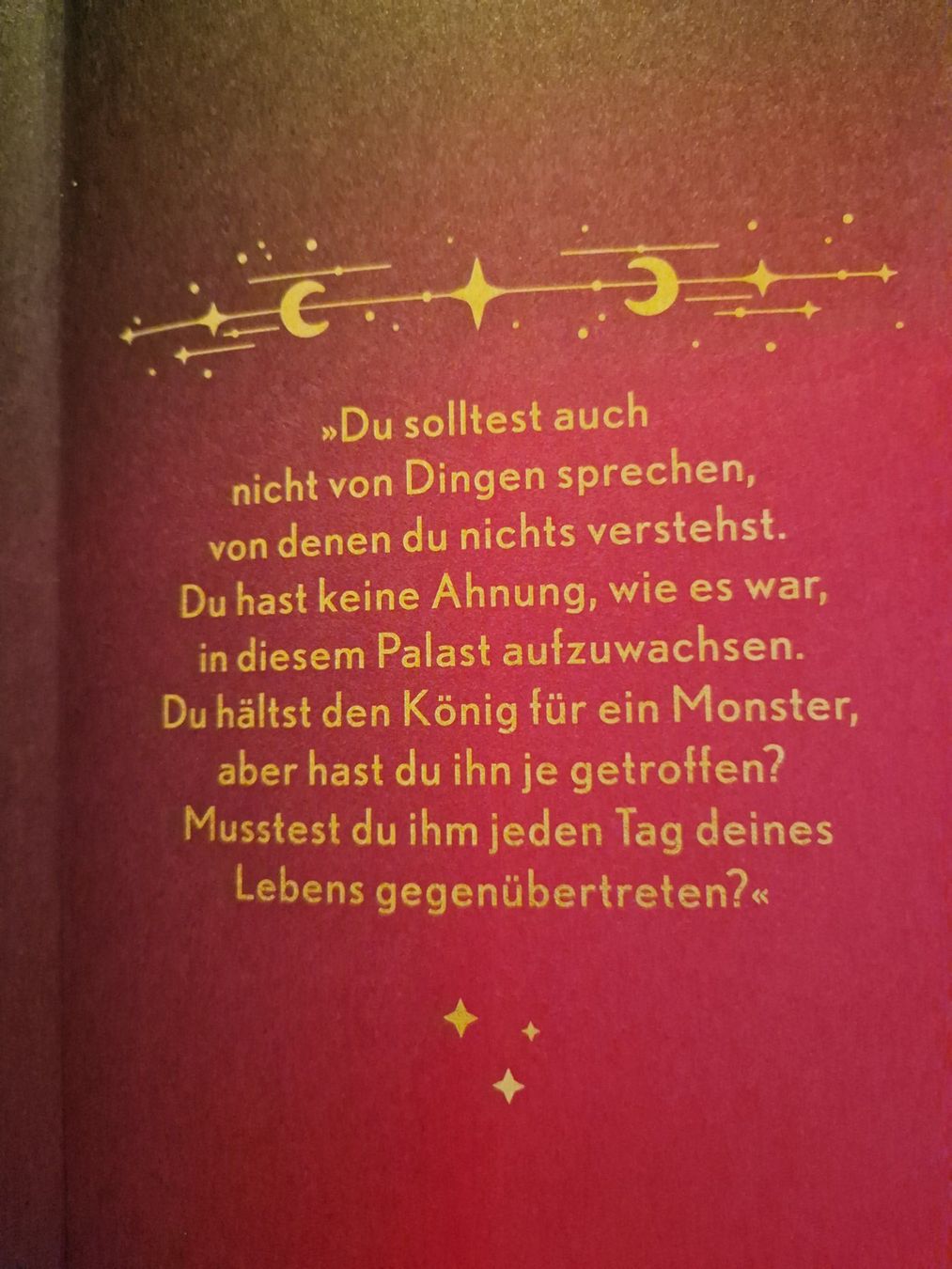 Libri: Holly Renee The Veiled Kingdom - Mit farbigem Buchschnitt – Nuovo (secondo la descrizione) da Neuhausen am Rheinfall venduto da Alchimista 5