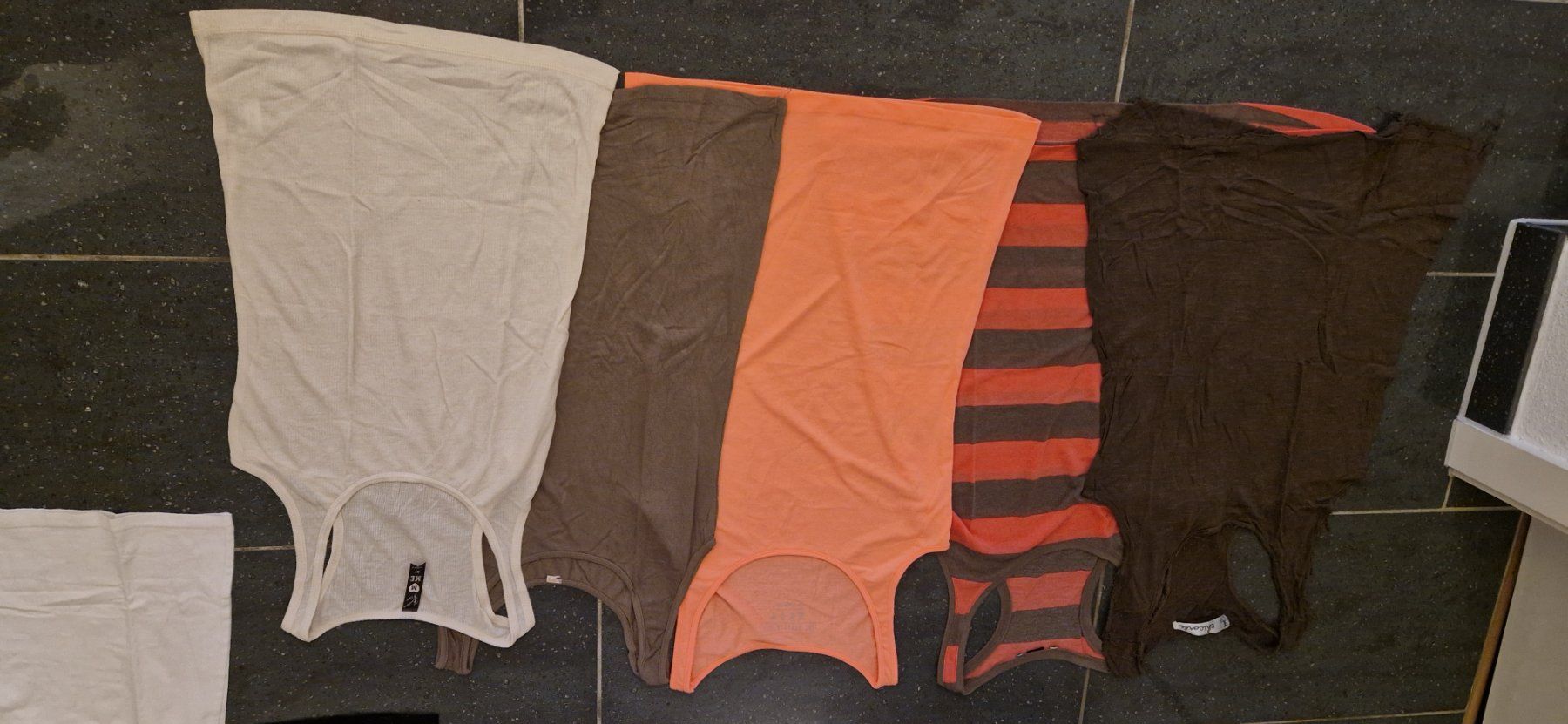 T-shirts: Tŕägershirtset – D'occasion à Bubendorf par ang_b829