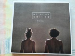 Cd Bedroom Crimes - Oren Lavie 