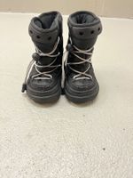 Crocs Unisex Winter Schneestiefel Gr. 23/24 (US. Gr. 7)