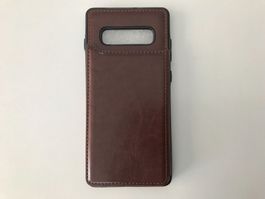 Samsung Galaxy S10 Plus Hülle Etui Cover
