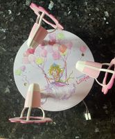 Deckenlampe Prinzessin Lillifee