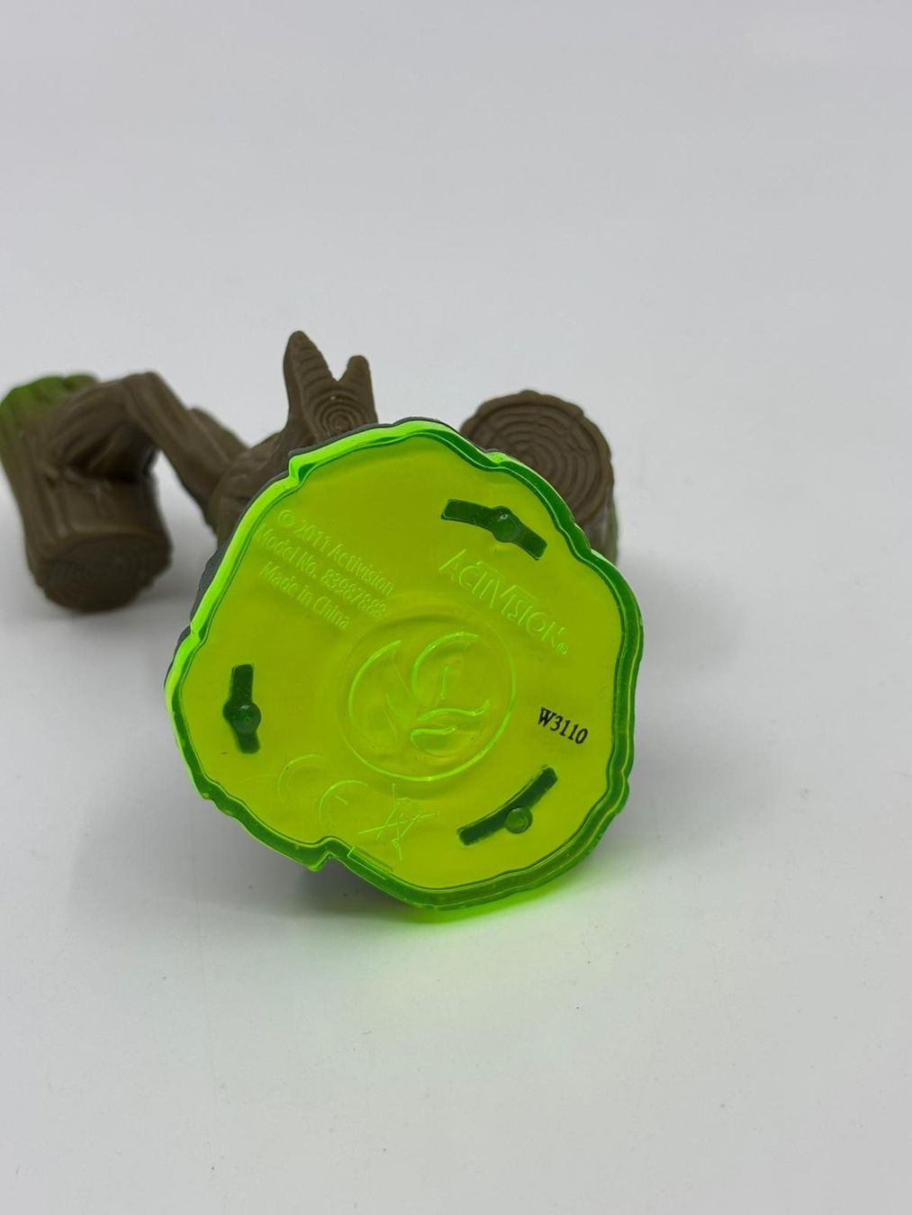 Statuette: Skylanders Figur Stump Smash – Usato da Herisau venduto da Seyashop1 2