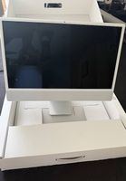 Apple iMac (2021) - M1, 16GB/512GB  *top Zustand*