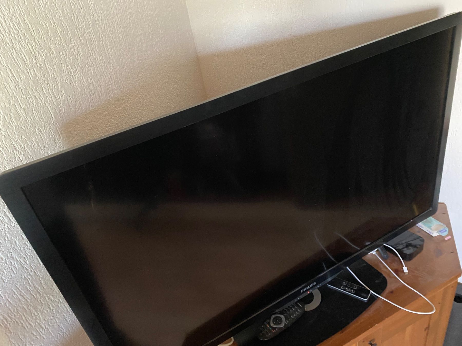 Philips Televisori: Fernseher Phillips – Usato da Bösingen venduto da Trigusik 1