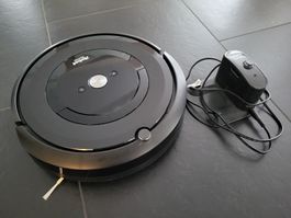 iRobot Roomba e5