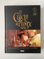 LE CERCLE DE MINSK / TOME 1