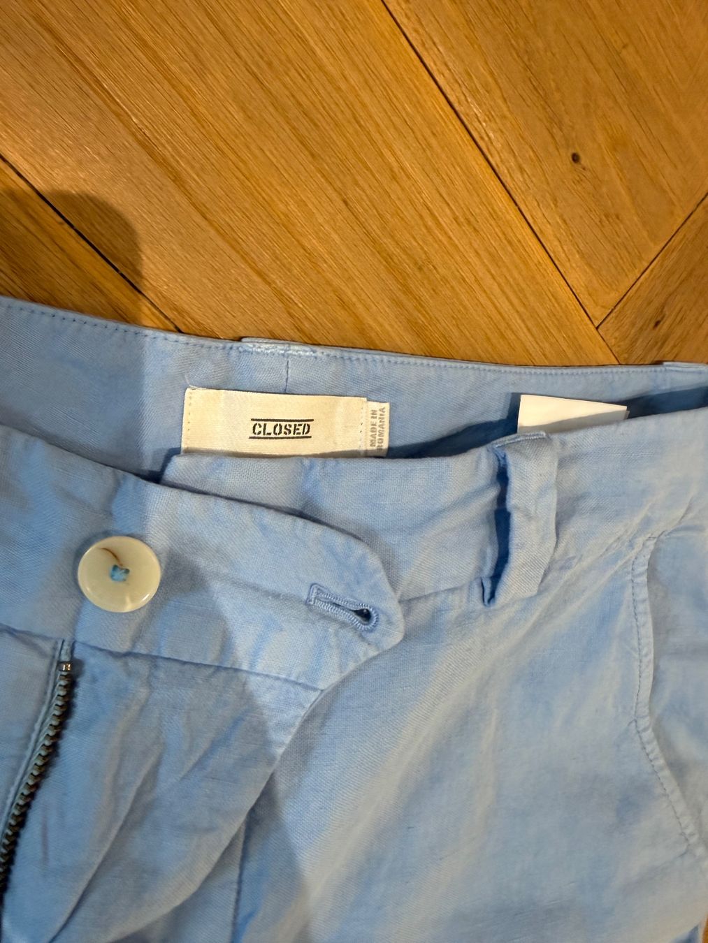 Closed Pantaloni: Closed Hose 40 – Usato da Zürich venduto da iva_7658 1