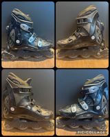 Inline Skates Marke Rollerblade Grösse 40