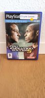 PS2 - Pro Evolution Soccer 5