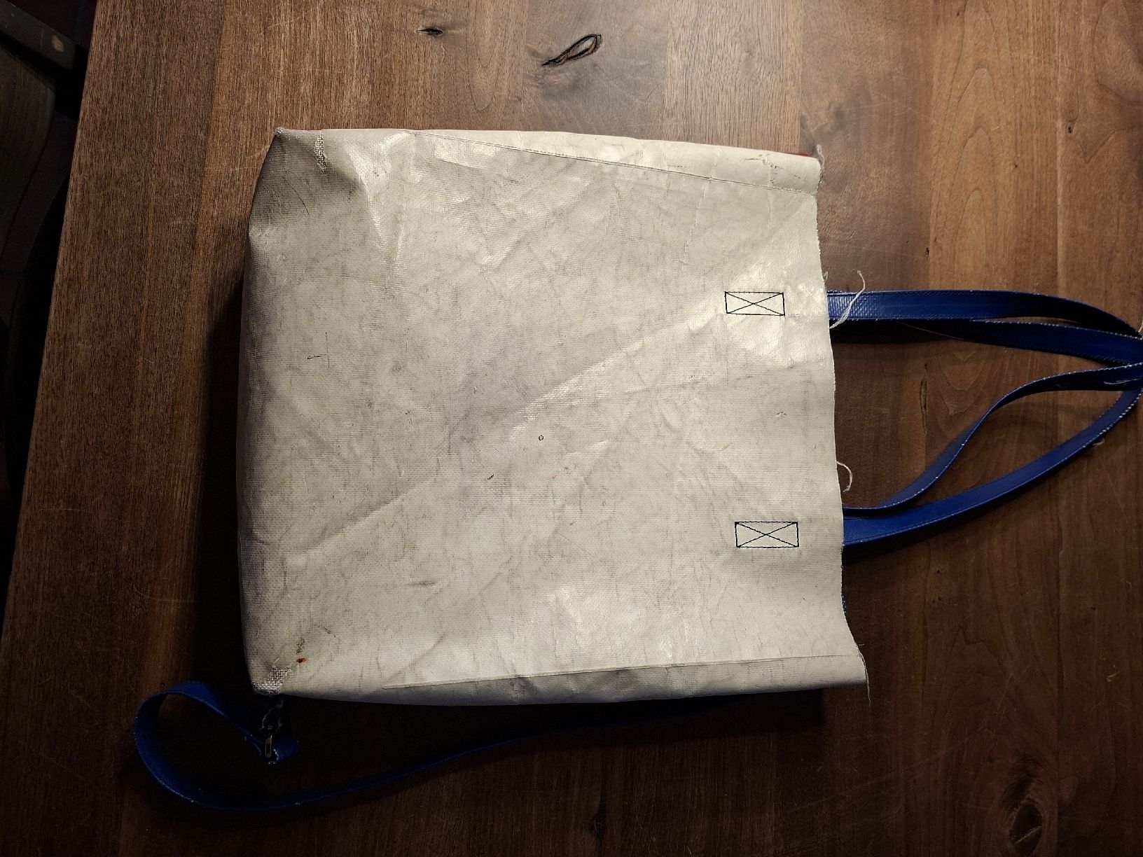 Freitag Taschen: Freitag Umhängetasche – Gebraucht aus Neuenkirch von a_s_p6dq 1