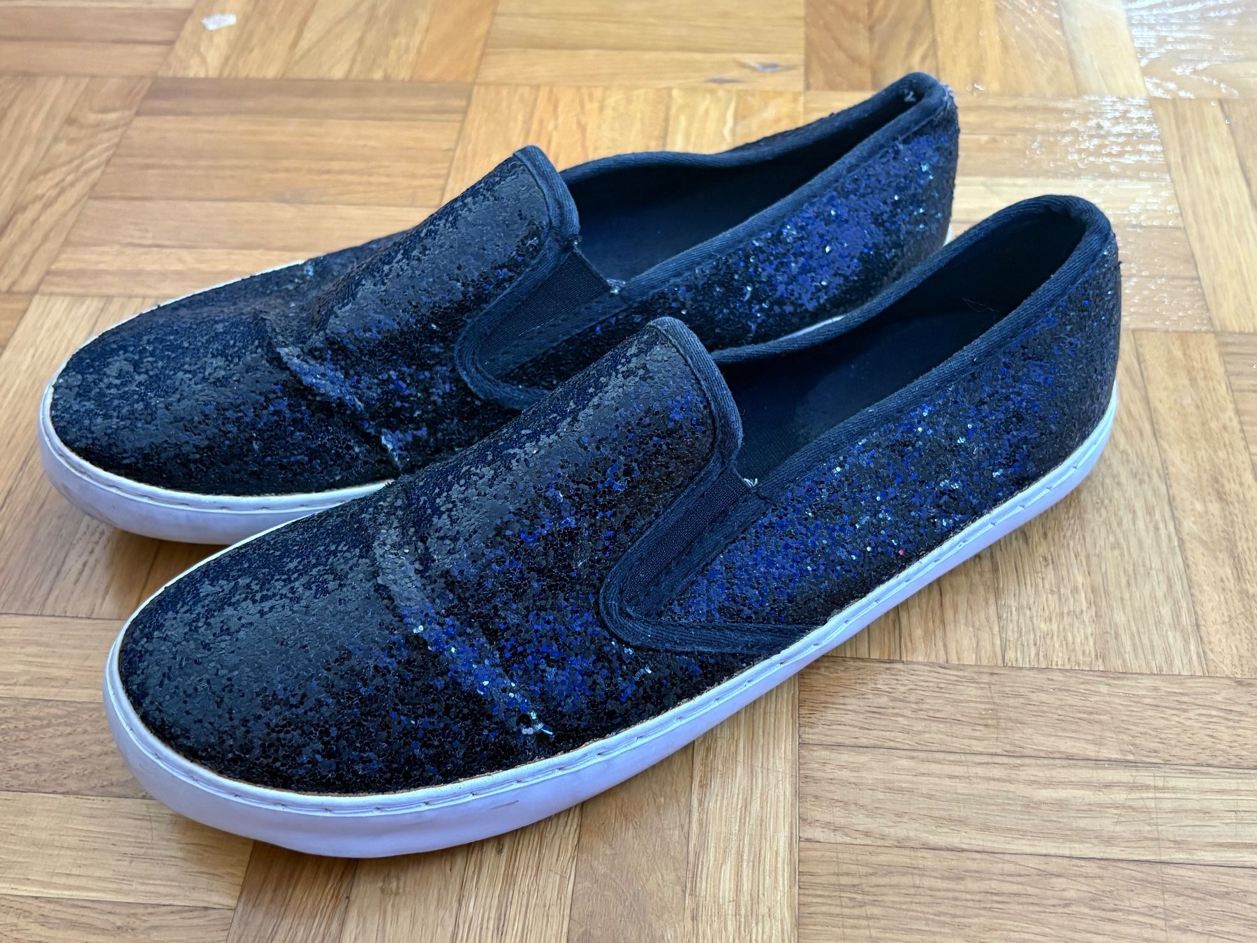 Benetton Scarpe da donna: Benetton Schuhe Gr. 39 – Usato da Genève venduto da sunandwind