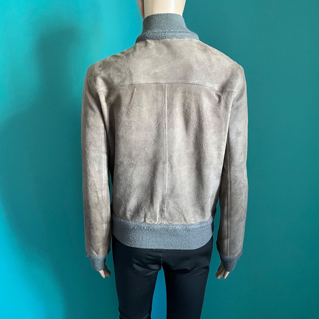 Giacche: SICONS Vintage Lederjacke – Usato da zürich venduto da vintage12 4
