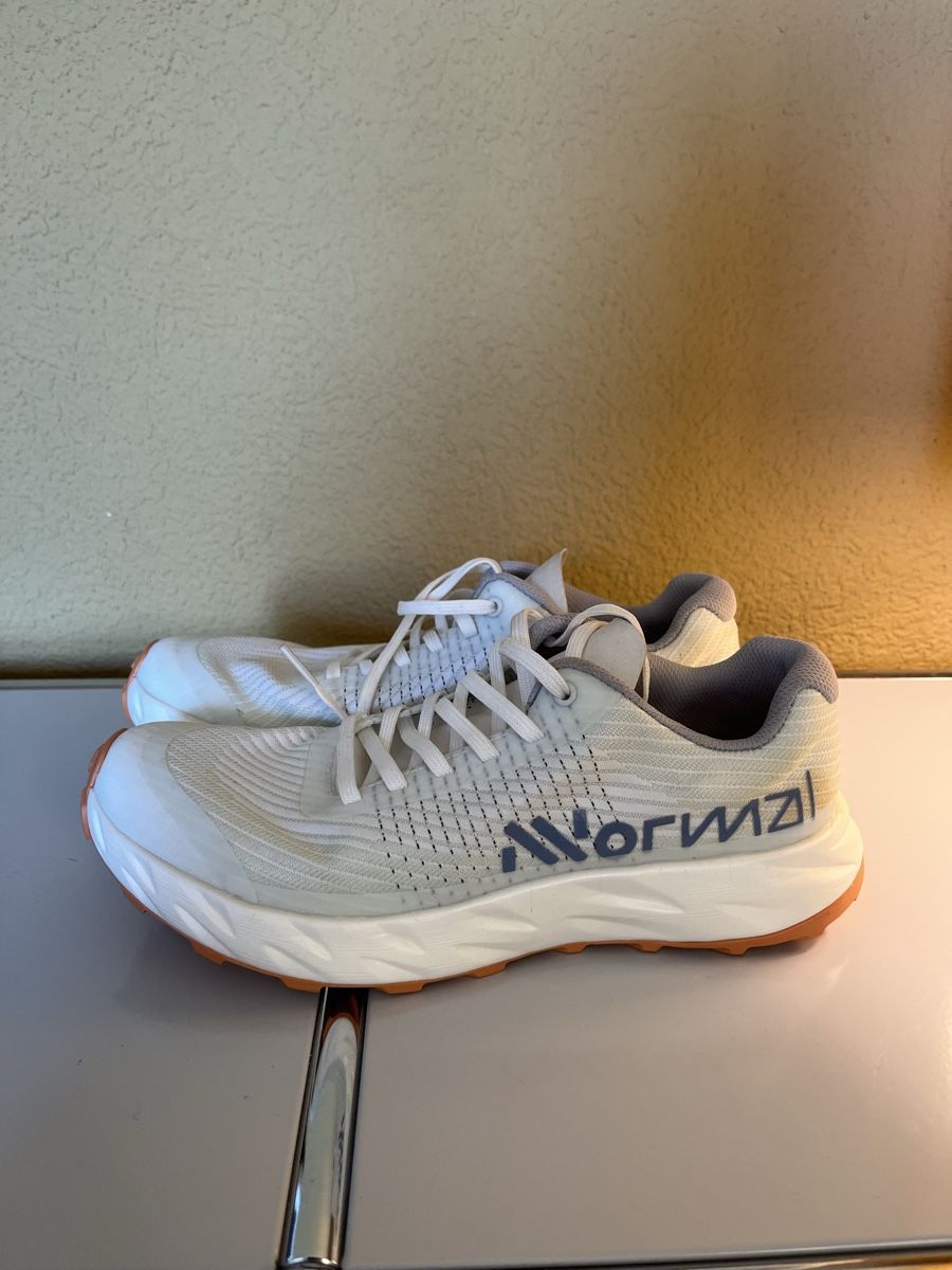 Herrenschuhe: Nnormal Kjeran Trailrunning Schuhe – Neu (gemäss Beschreibung) aus Solothurn von kaetillac 3