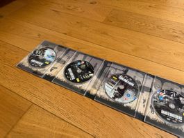 Band of Brothers - Box Set [6 DVDs]