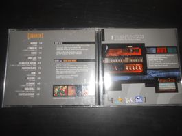 Les Tambours Du Bronx – [Silence] / 1999
