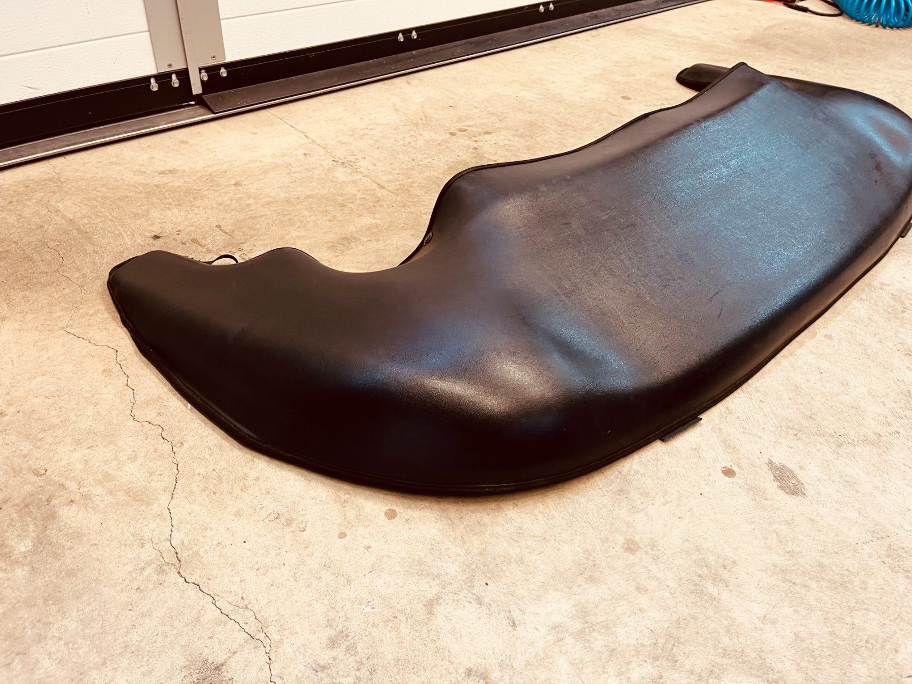Accessori per altri veicoli: Honda S2000 Persenning – Usato da Remigen venduto da Fazer