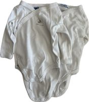 2er Ser Baby Body langarm 56