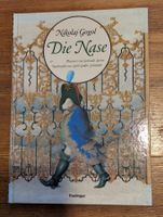 Nikolaj Gogol - Die Nase, Esslinger Verlag, 1992