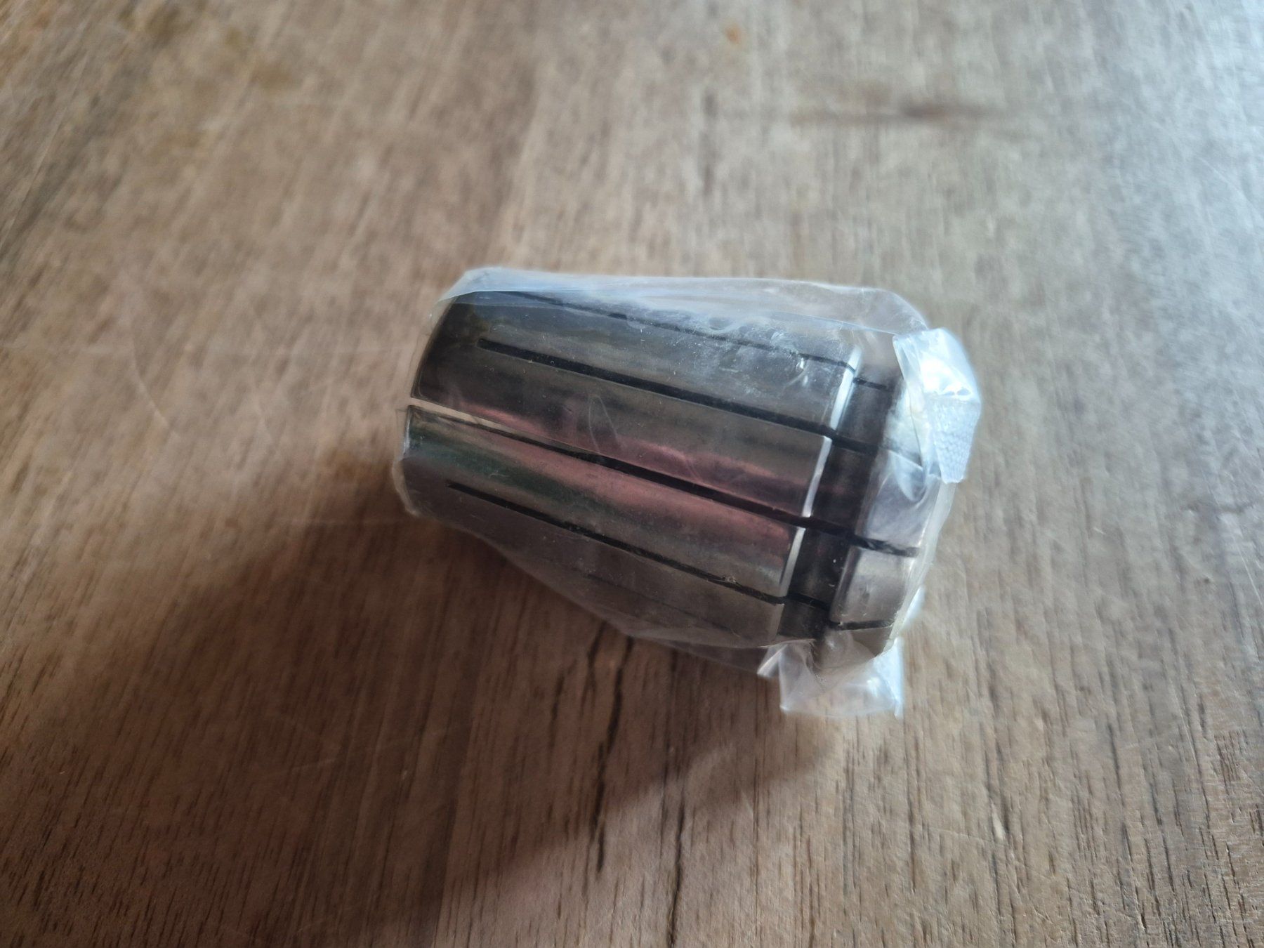 Tous les outils: Spannzange OZ 25 D=6mm – Neuf avec emballage d'origine à Leuzigen par Cherry_bx2 1