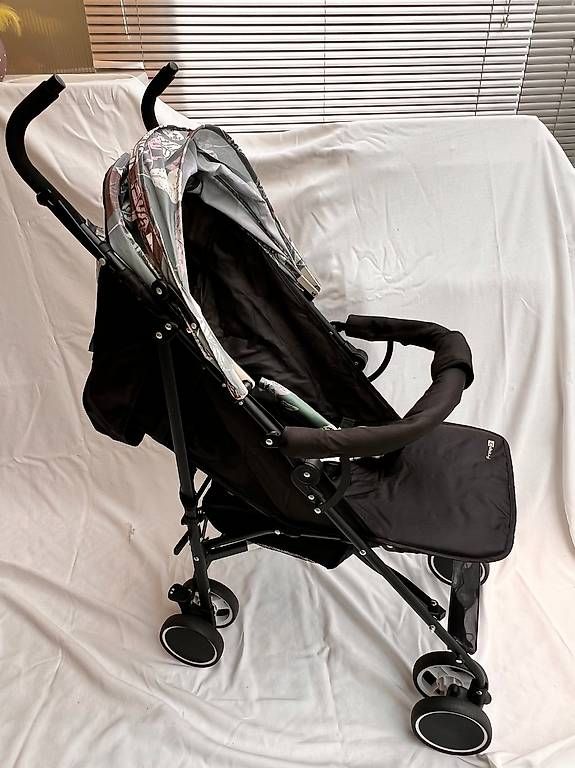 Carrozzine: Buggy Kinderwagen super leicht – Usato da Saland venduto da Marejo 1