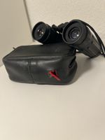 PRECISION Fernglas 8x21 GAL – Kompakt mit Tasche