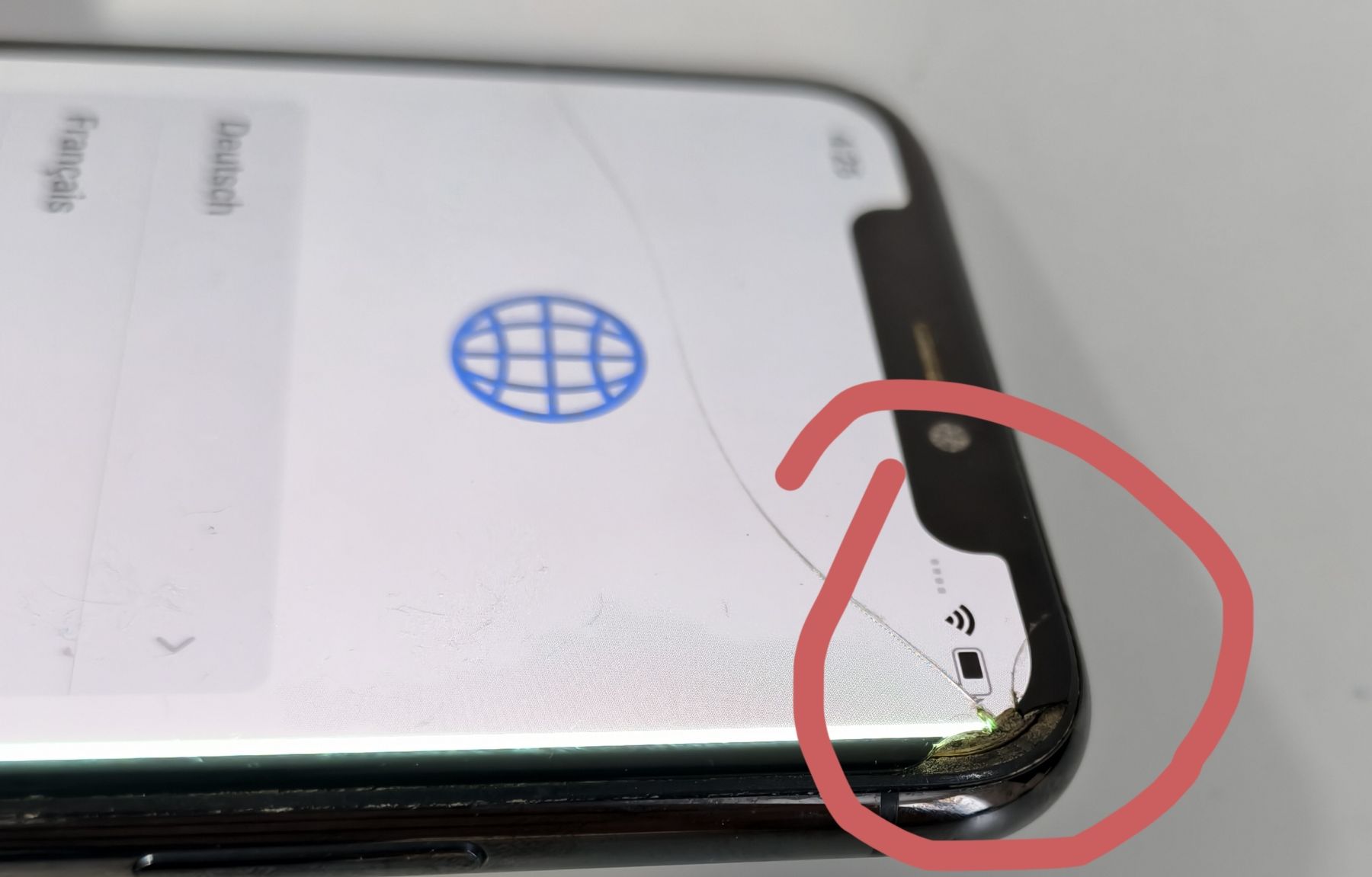 Apple Portables: iPhone 11 Pro – Défectueux à Ehrendingen par Rocky985 4