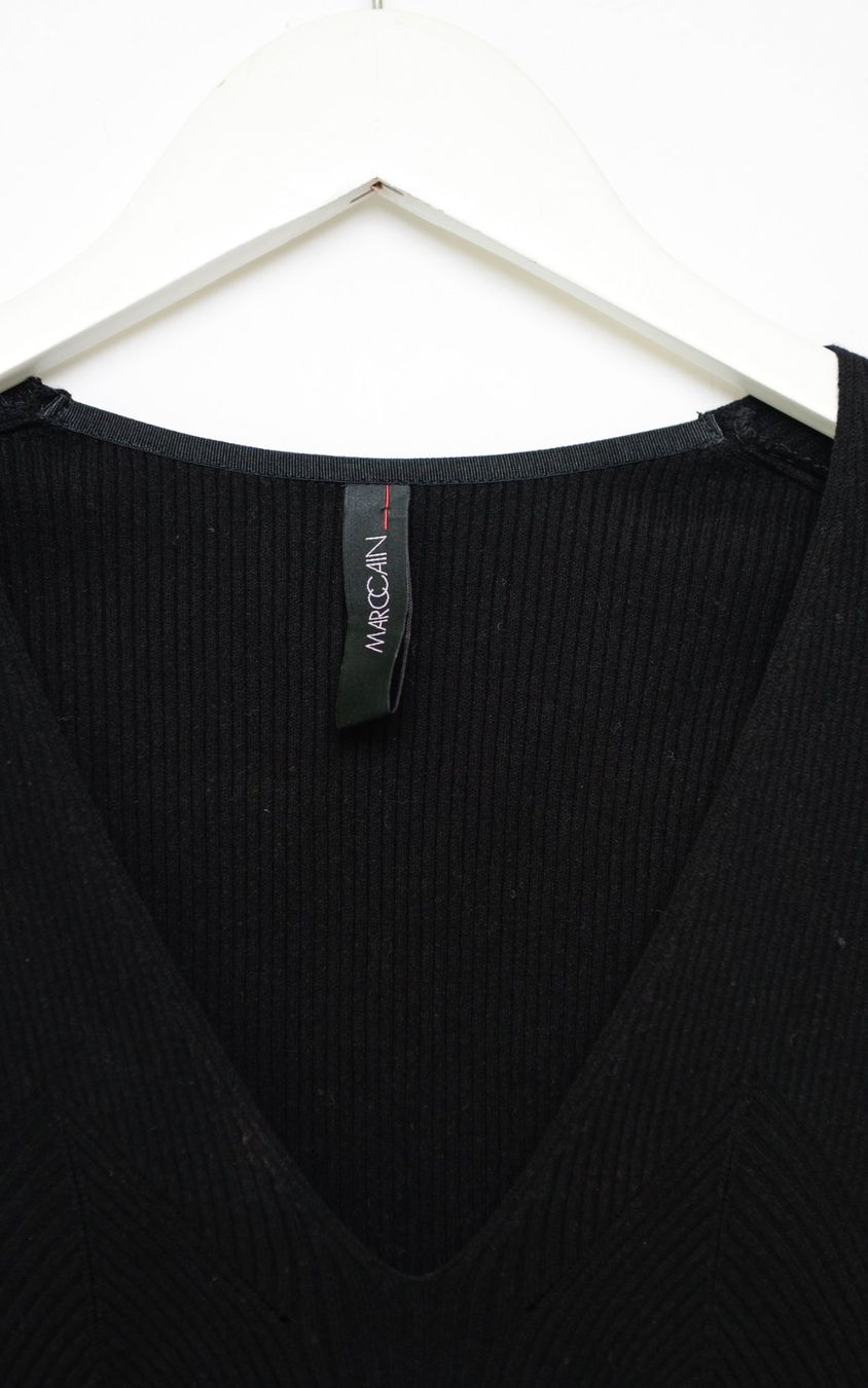 Marc Cain Vestiti: Marc Cain Kleid - Gr. 2 – Usato da Illnau venduto da Monkky 4