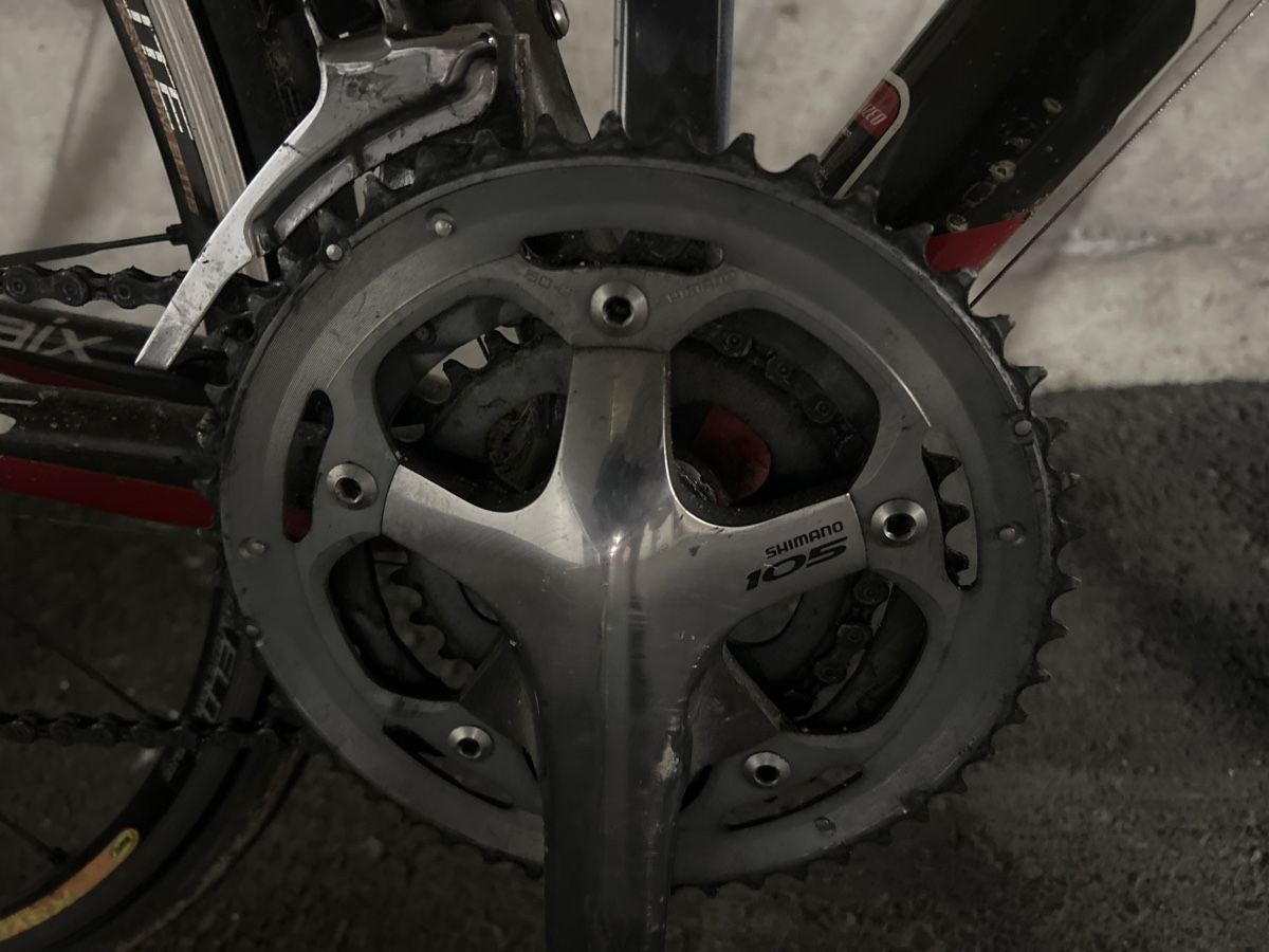 Specialized Biciclette: Specialized S-Works road bike – Usato da Glattbrugg venduto da suz_8xg5 1