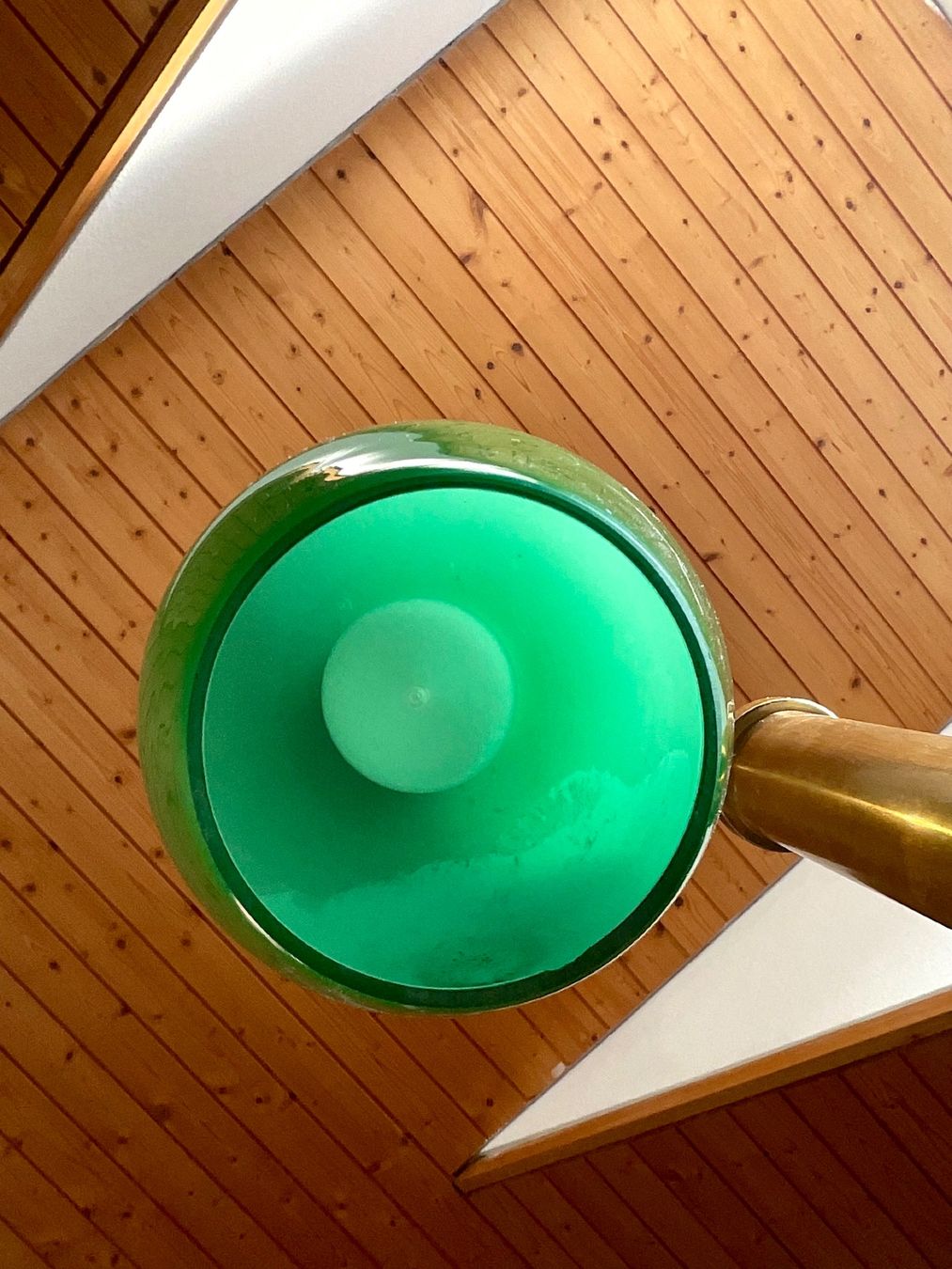Lustres & lampes de plafonds: Lampade da ambiente – D'occasion à Bern par zero02 6
