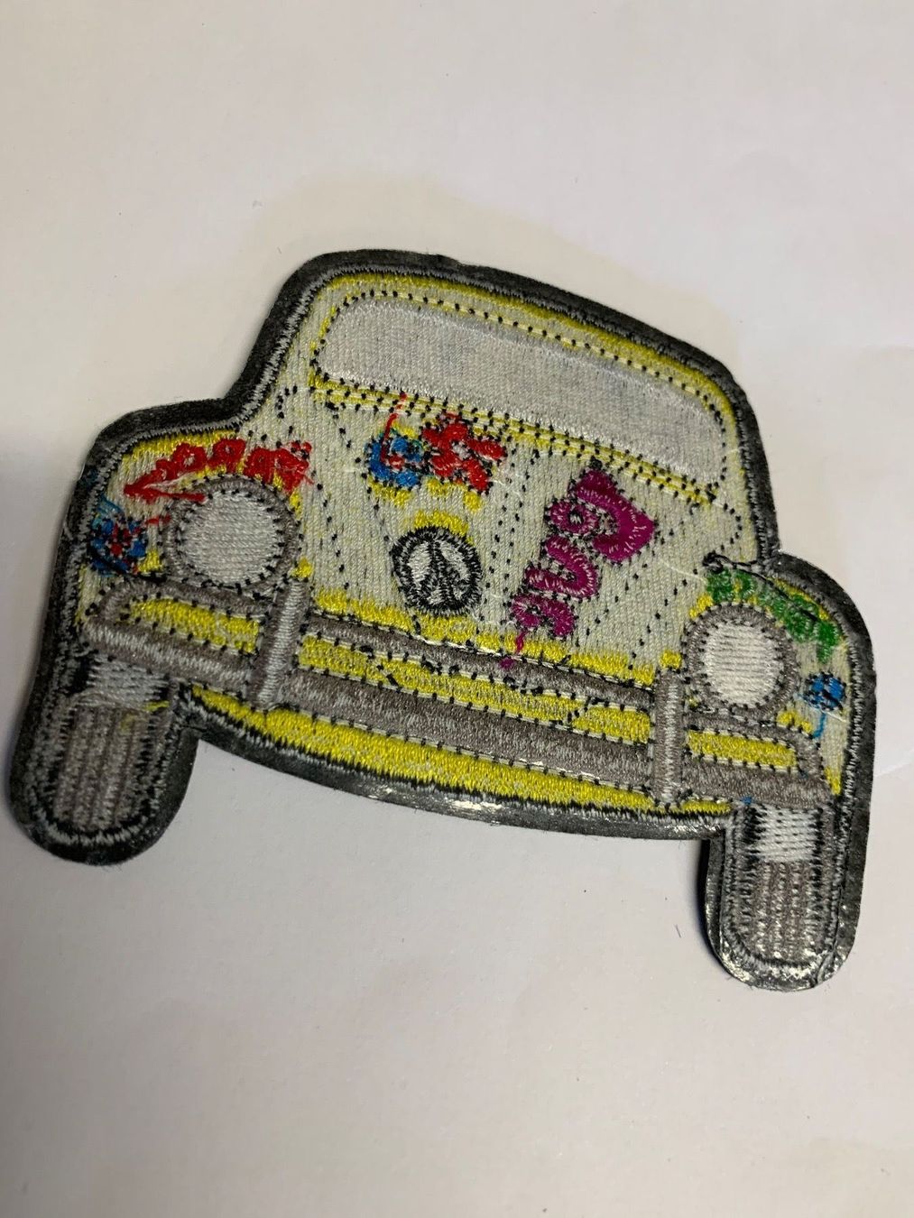 Altro in  Abbigliamento & Accessori: VW Käfer Badge / Aufnäher – Nuovo e nell'imballaggio originale da Ostermundigen venduto da Mcone 2
