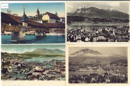 4 AK - Luzern