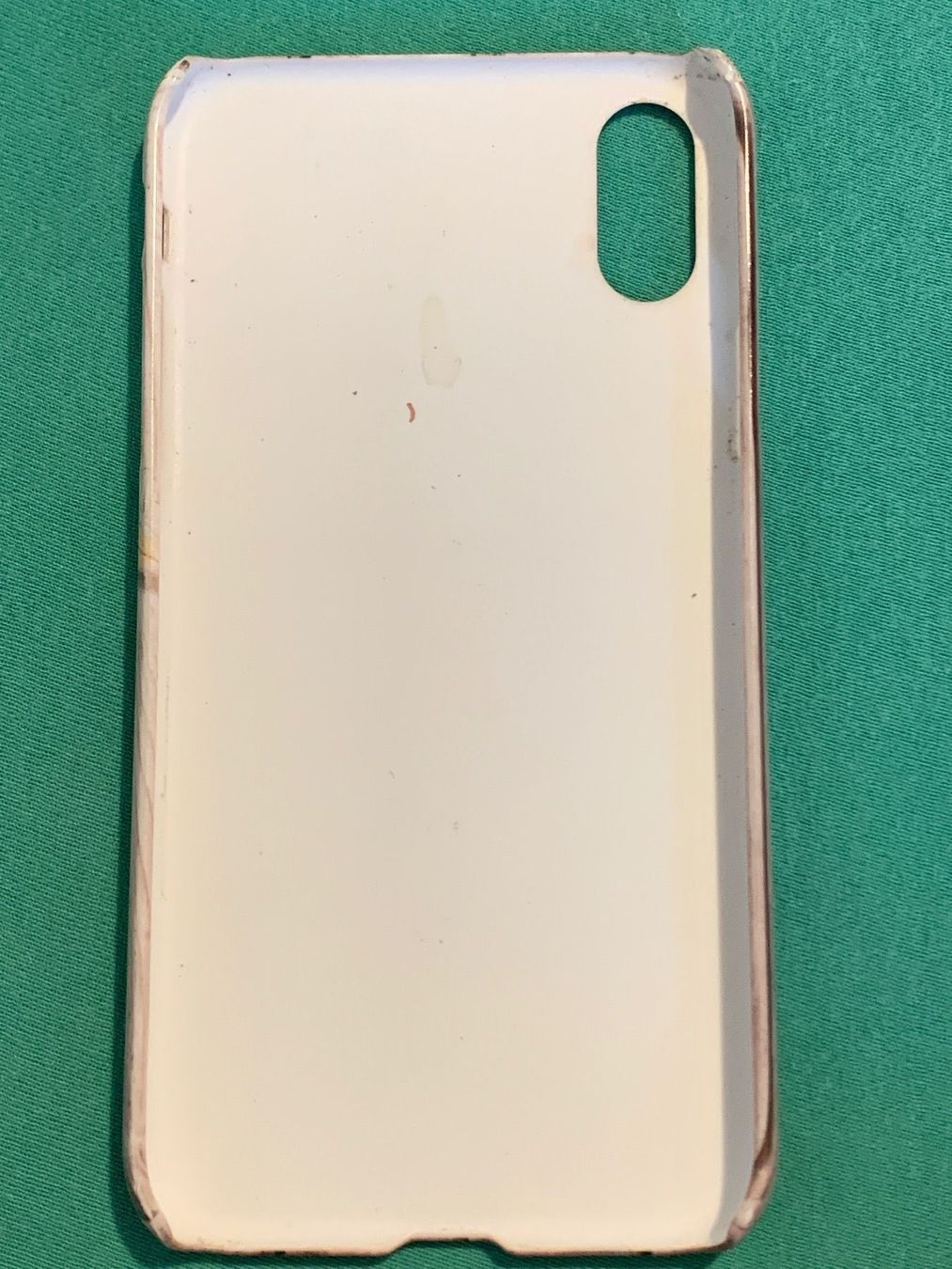 Apple Covers & Schutzfolien: Handyhülle für Iphone XR – Gebraucht aus Laufen von Jassi.quinn 1