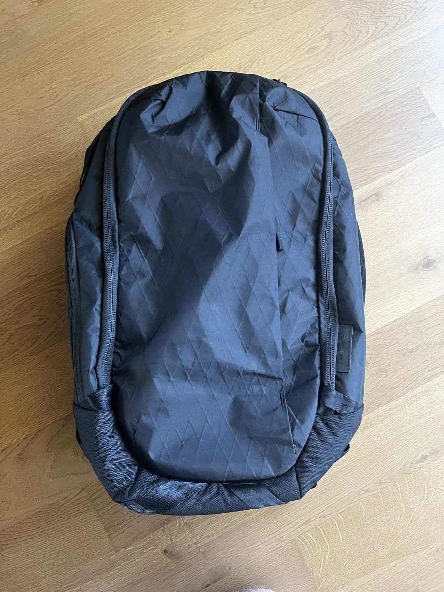 Rucksäcke: Able Carry Max V1 30l – Gebraucht aus Aarau von nik_8pvs