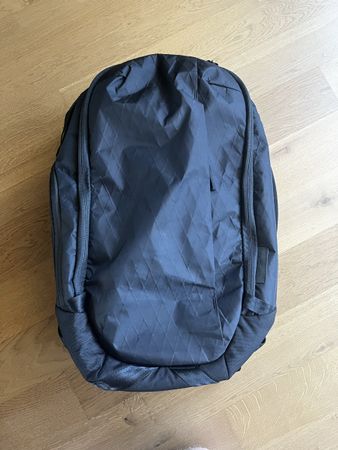 Able Carry Max V1 30l Reiserucksack