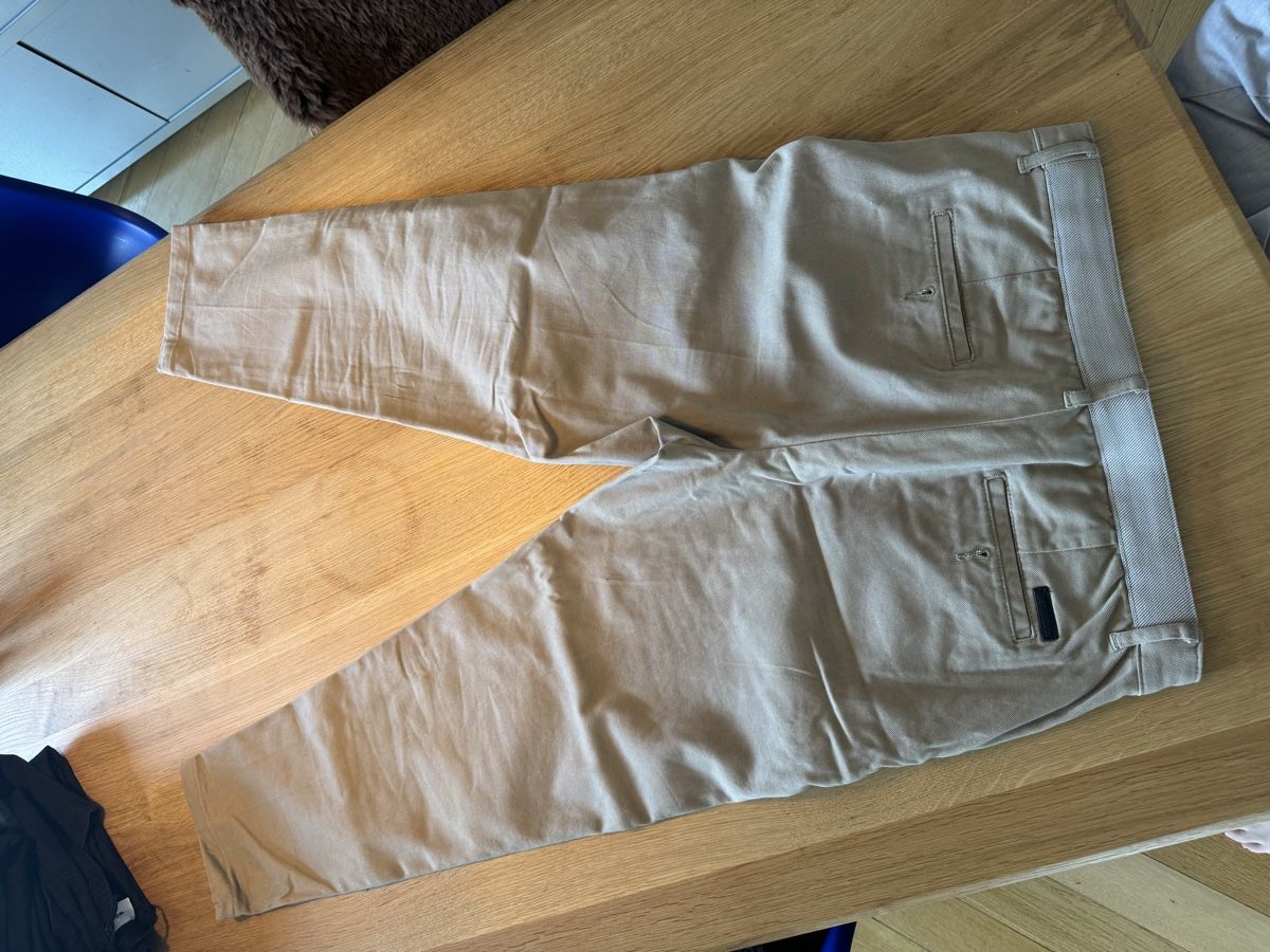 Pantaloni: Woodbird Buzz Pants Männerhose / Chino – Nuovo (secondo la descrizione) da Zürich venduto da sonnic21 3