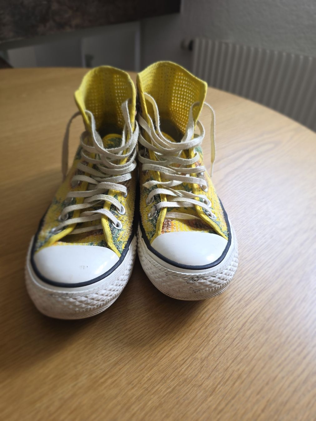 Converse Scarpe da donna: Sommer Converse All Star Gr 39 – Usato da Interlaken venduto da NataliiaS 3