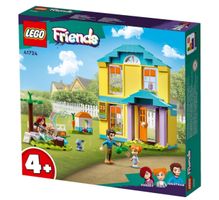 LEGO Friends 41724 Paisleys Haus *NEU*