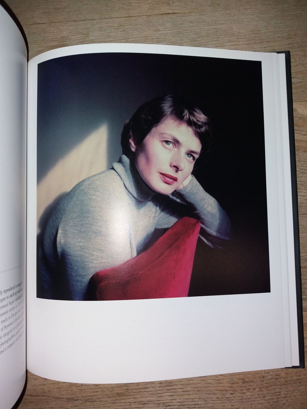Libri: FOTOKLASSIKER        David Seymour – Usato da Welschenrohr venduto da Regool 5