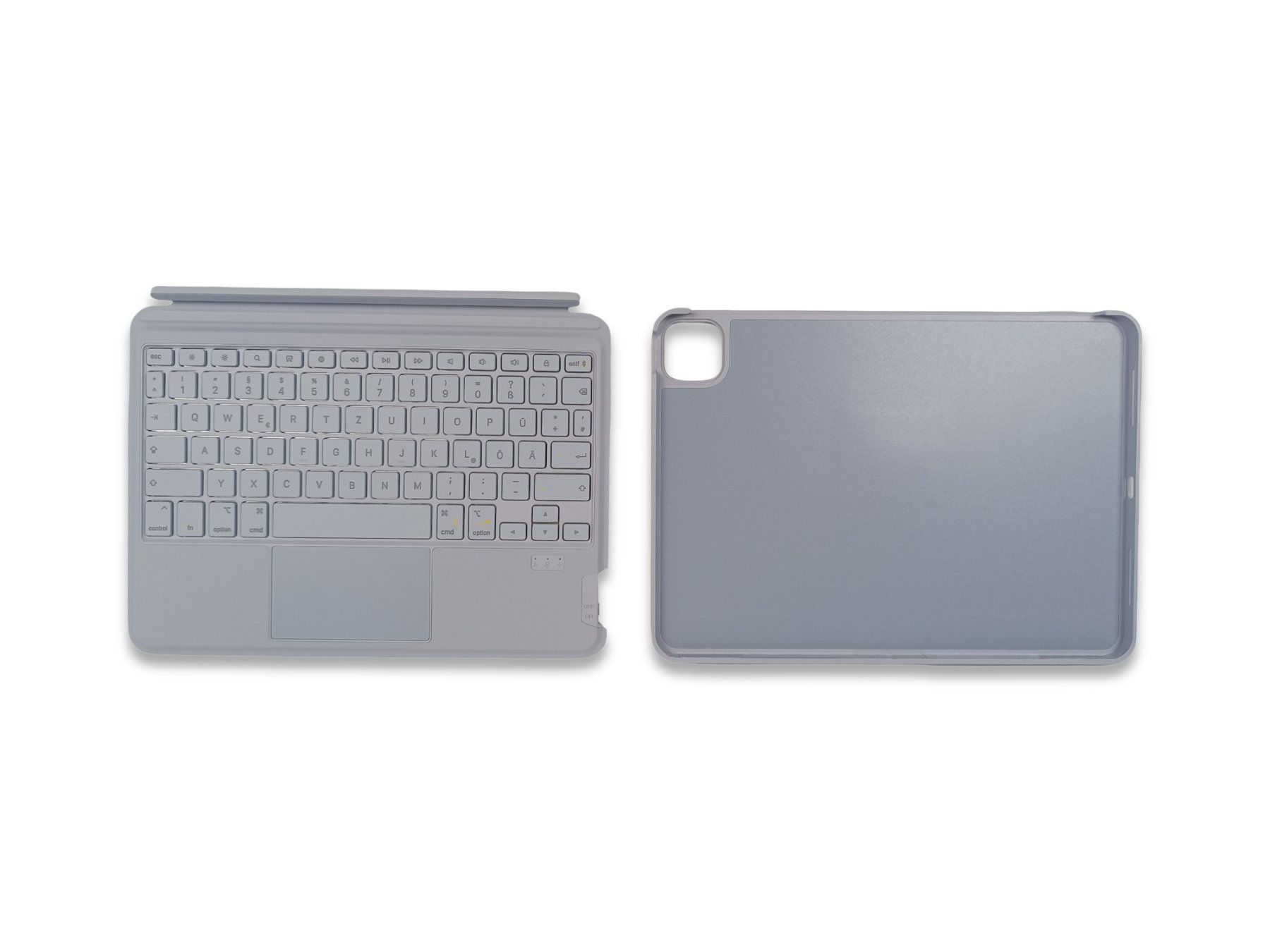 Covers & Borse: INATECK Keyboard Cover – Nuovo (secondo la descrizione) da Suhr venduto da Restwert_Suhr 2