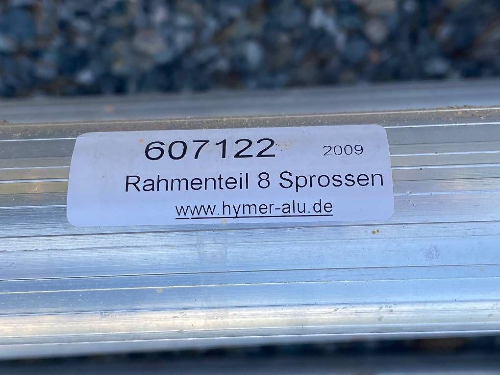 Gerüste: Rollgerüst aus privater Hand – Gebraucht aus Zeneggen von sula007 4