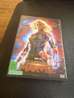Captain Marvel 