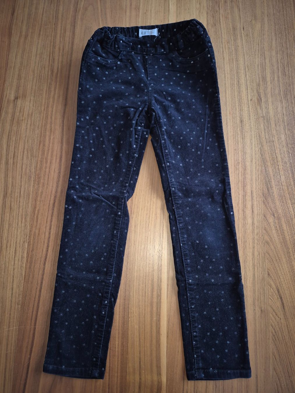H&M Pantaloni: Hosen Gr. 134 – Usato da Lengnau AG venduto da Mefari