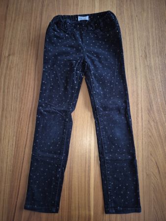 Hosen Gr. 134
