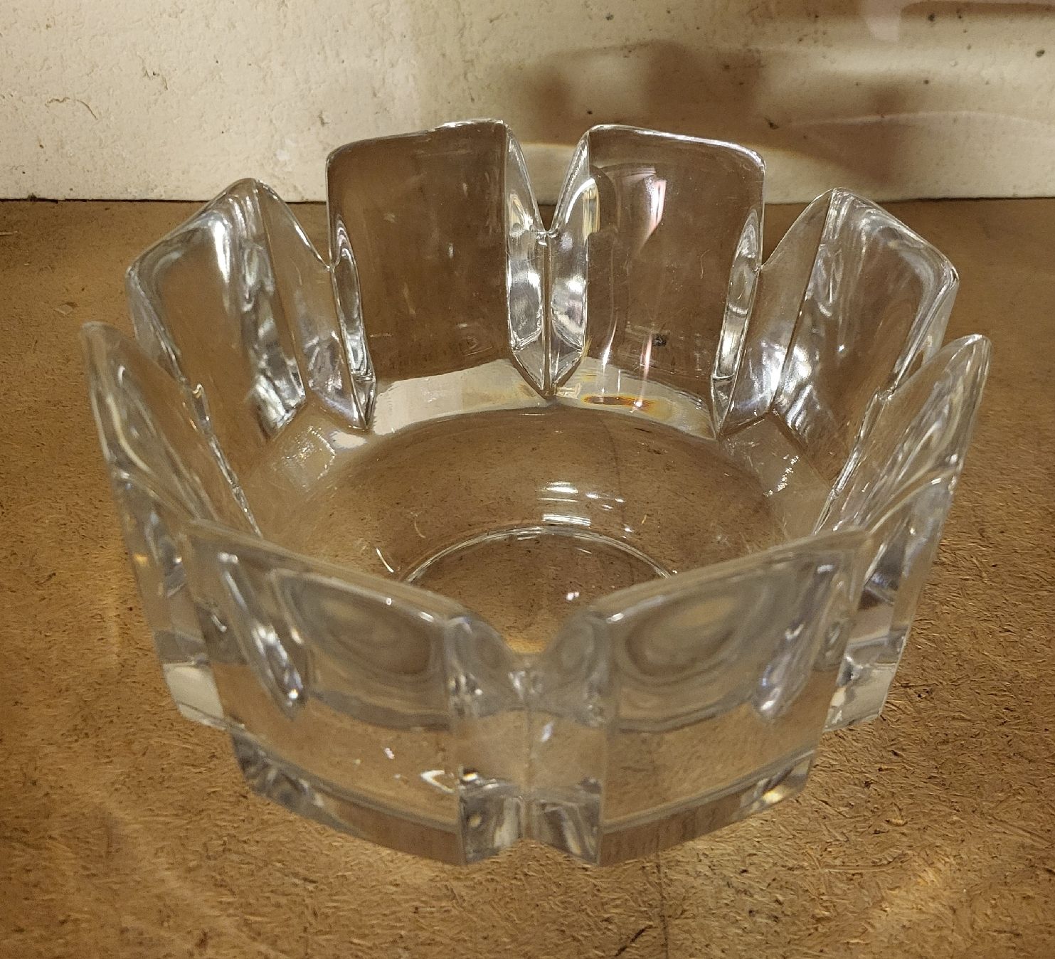 Bicchieri: Vintage Glasschale – Usato da Zürich venduto da thn_gx89 2