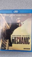 Blu Ray - The Mechanic / Jason Statham