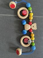 Kinderwagenkette Teddybär