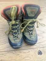 Lowa Wanderschuhe Gr. 38 - Ideal für Herbstwanderungen!